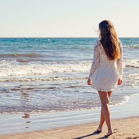 Venus Escapes Guesthouse خليج فينوس المظهر الخارجي الصورة